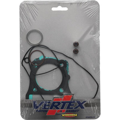 Vertex Pistons Vertex Gaskets 14-23 Honda CRF125F Top End Gasket Kit