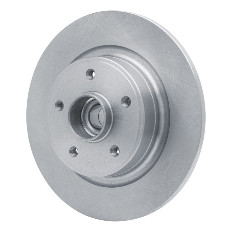 DFC 03-06 Renault Laguna (Mexico) Rear Brake Rotor