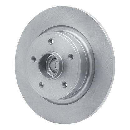 DFC 03-06 Renault Laguna (Mexico) Rear Brake Rotor