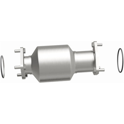 MagnaFlow Direct Fit Catalytic Converter 2009-2014 Acura TL 3.7L
