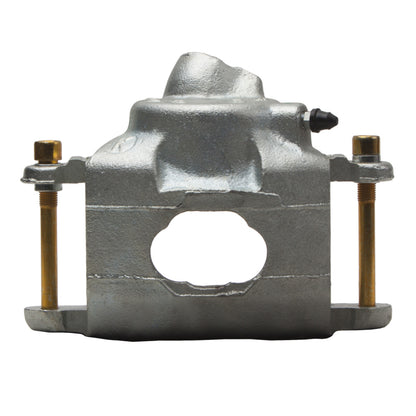 DFC 70-76 Buick Regal Front-R Premium Caliper - Silver Zinc Coated