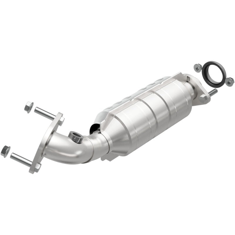 MagnaFlow Direct Fit Catalytic Converter 04-07 Cadillac SRX 3.6L