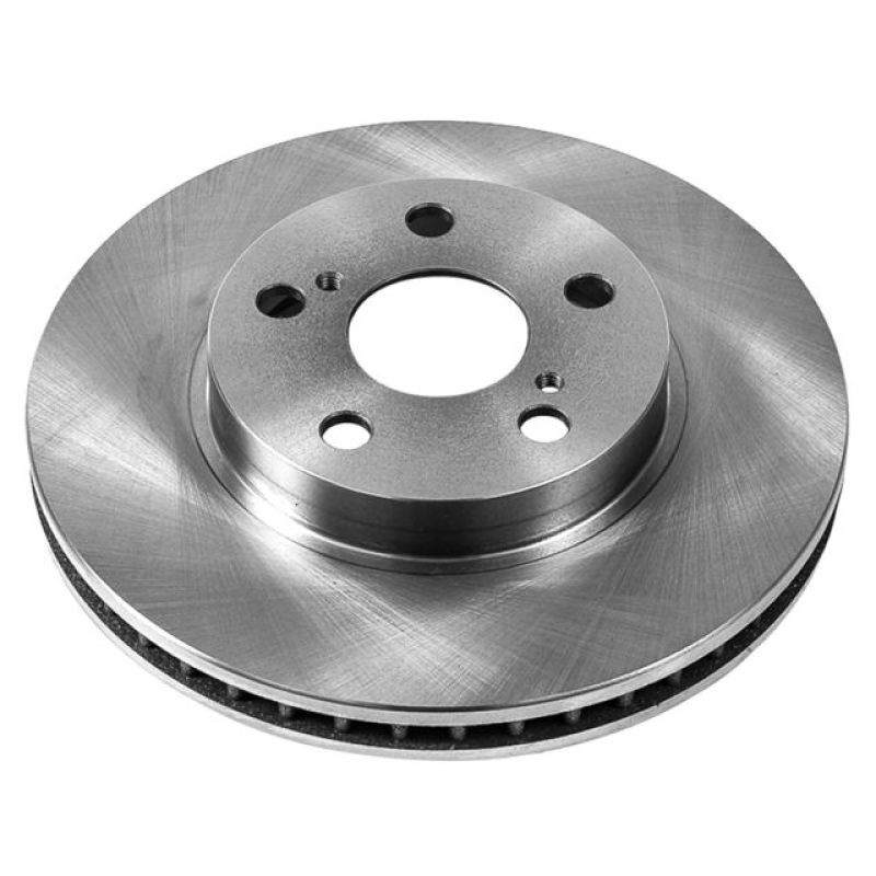PowerStop Power Stop 11-17 Lexus CT200h Front Autospecialty Brake Rotor
