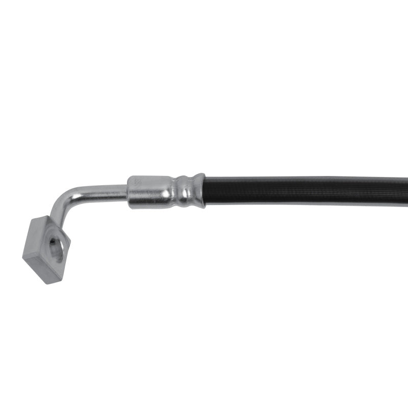 DFC 08-13 Jaguar XKR Front-R Brake Hose