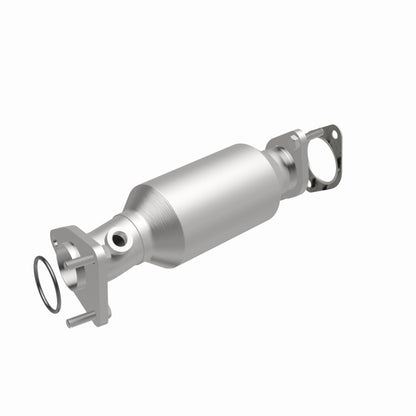 MagnaFlow 05-06 Nissan Pathfinder 4.0L Direct Fit Converter