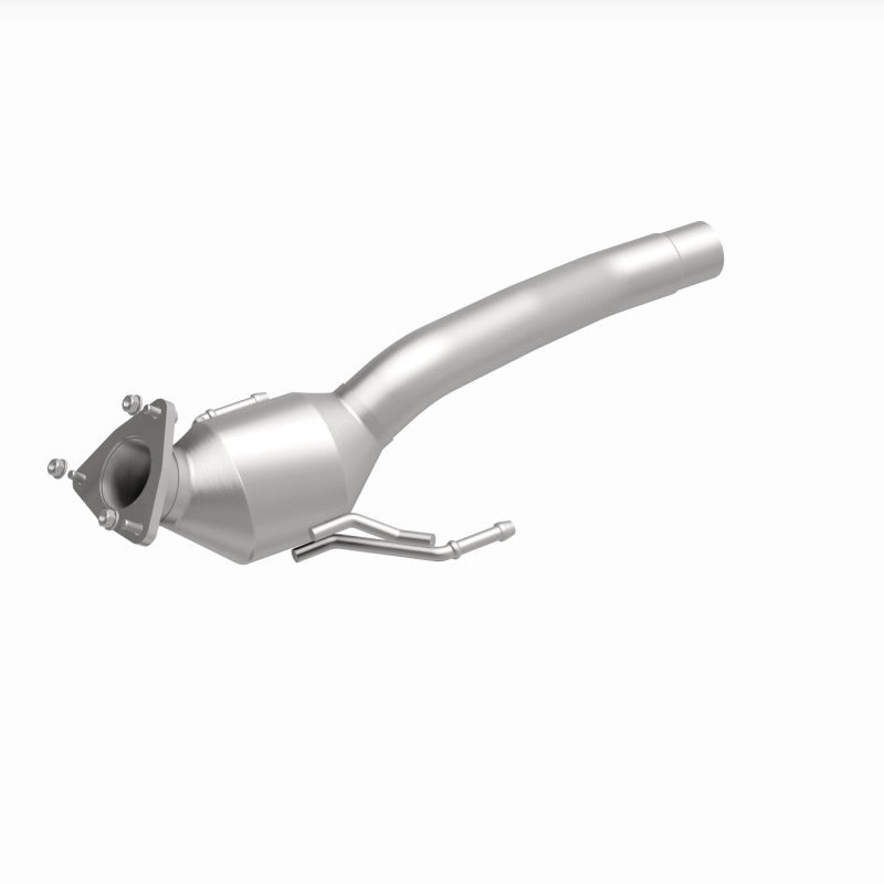 MagnaFlow 04-06 Cayenne V8 4.5 OEM Underbody Direct Fit Converter