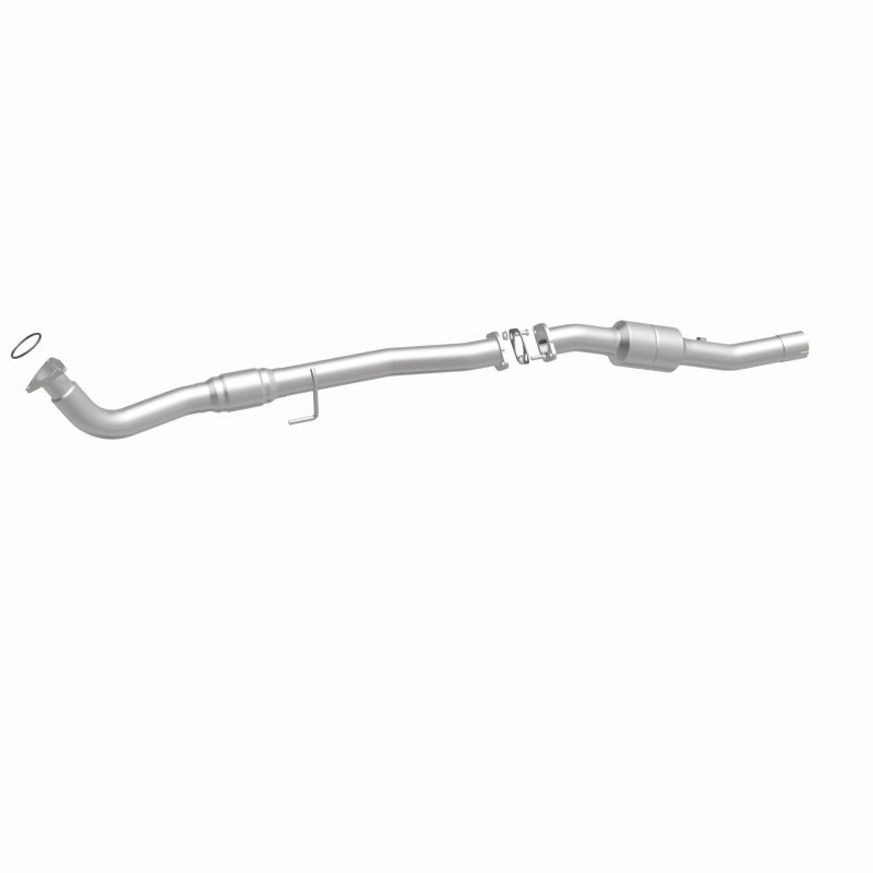 MagnaFlow Direct Fit Catalytic Converter 03-08 Chevy/GMC P/S rr 6.0L