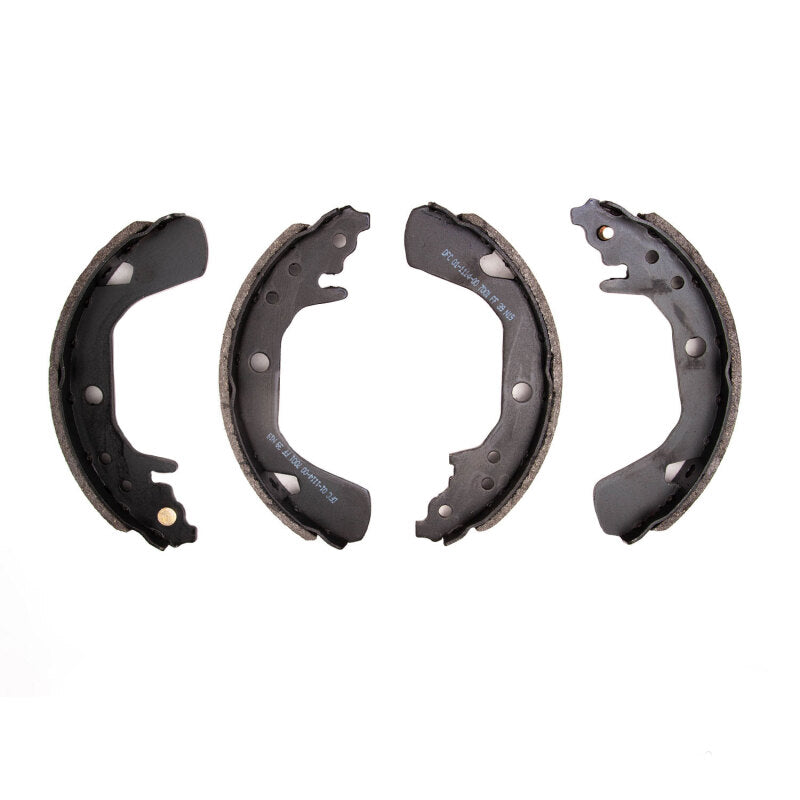 DFC 16-18 Suzuki Ciaz (Mexico) Rear Premium Service Shoes