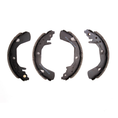 DFC 16-18 Suzuki Ciaz (Mexico) Rear Premium Service Shoes