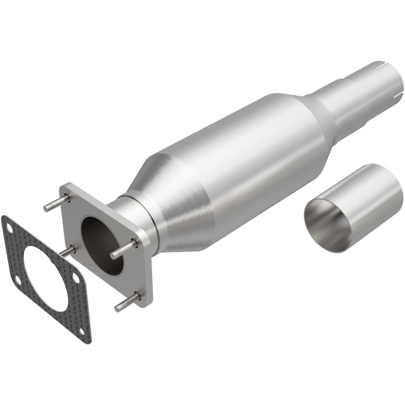 MagnaFlow 00-03 Cadillac DeVille 4.6L Direct Fit Converter