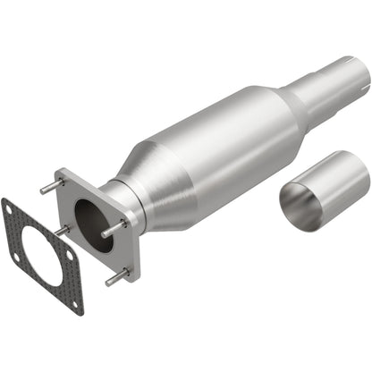 MagnaFlow 00-03 Cadillac DeVille 4.6L Direct Fit Converter