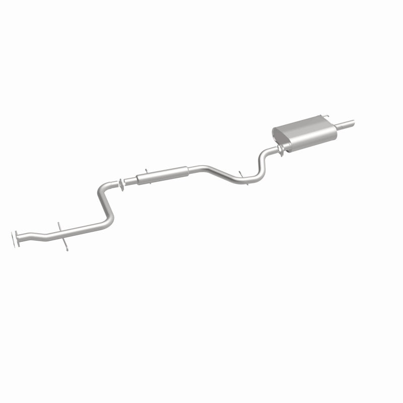 MagnaFlow BRE Exhaust Kit 95-01 Chevy Lumina Monte Carlo 3.1L