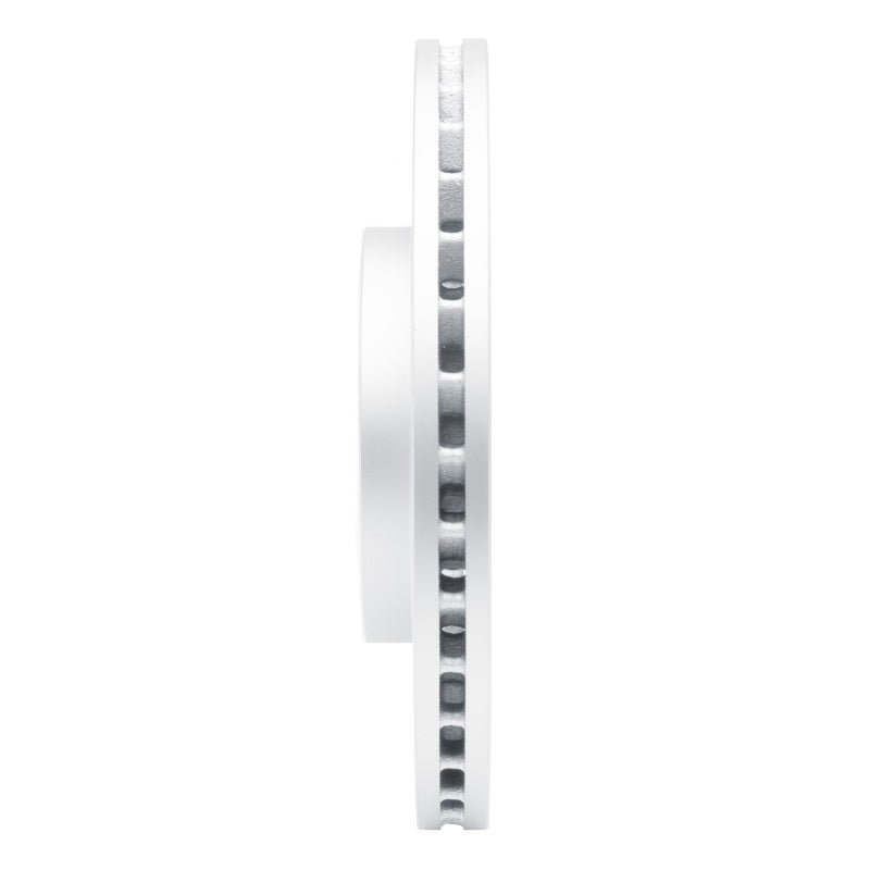 DFC 07-25 Chrysler 200 Front GeoSPEC Coated Rotor