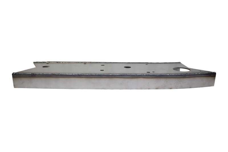 RustBuster Rust Buster 2001-2010 Chevy Silverado Short Bed / GMC Sierra Mid Frame Section Left Side