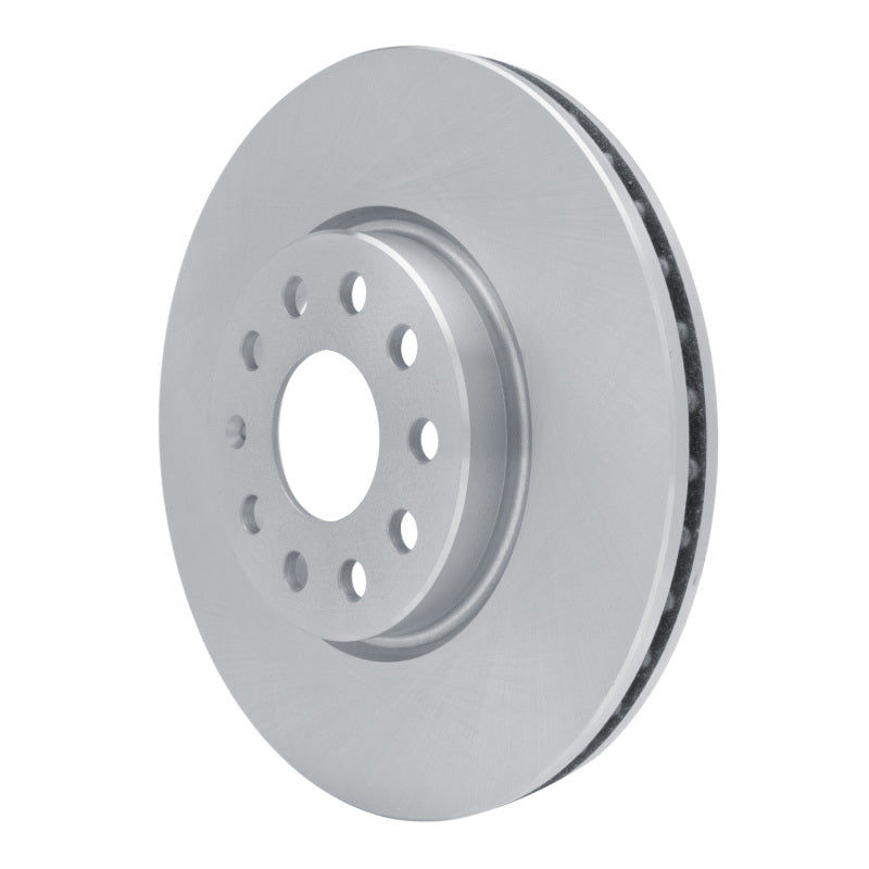DFC 22-24 Mg Mg Gt (Mexico) Front Brake Rotor