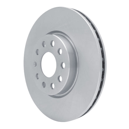 DFC 22-24 Mg Mg Gt (Mexico) Front Brake Rotor