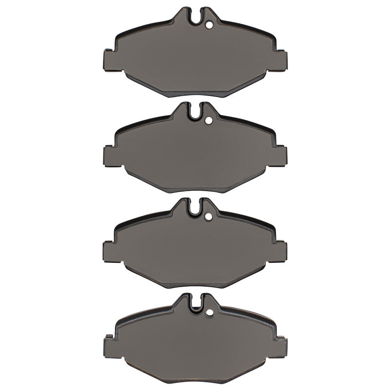 DFC 03-09 Mercedes-Benz E320 Front 5000 Advanced Low Metallic Brake Pads