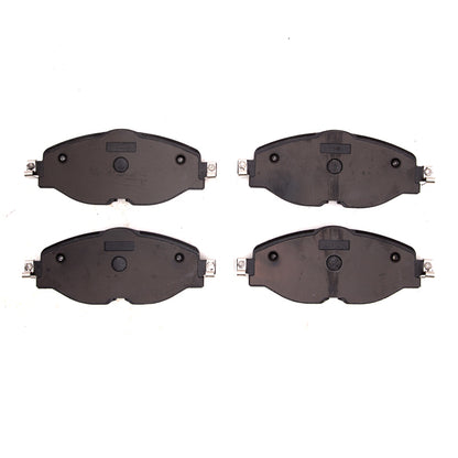 DFC 15-25 Volkswagen Taos Front 4000 Hybridynamic Brake Pads