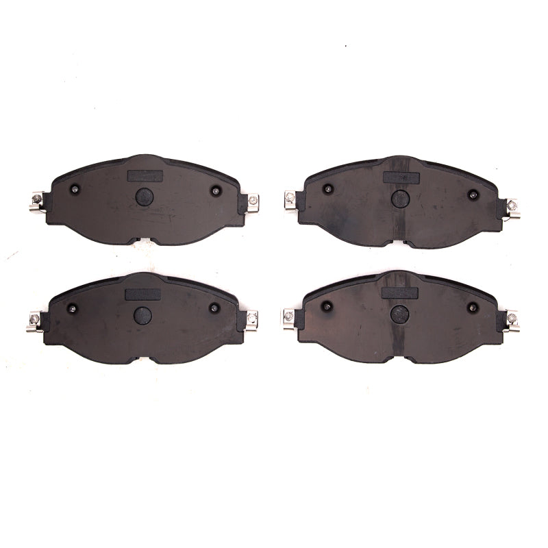 R1 Concepts R1 15-25 Volkswagen Taos Front Semi Met Brake Pads