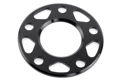 Dinan Wheel Spacers - 5x120 - 72.6mm CB - 6mm Thick (Set of 2)