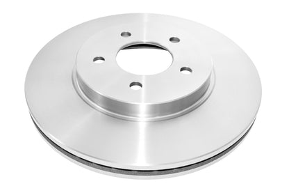 DBA 04-12 Ford Escape 3.0L 4WD Front Street Series Standard Rotor