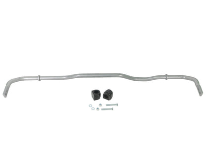 Whiteline VAG MK4/MK5 AWD Only Rear 24mm Adjustable X-Heavy Duty Swaybar