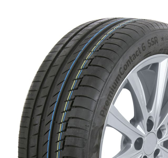 CONTINENTAL 27540R21LTCO107YPC6B Suv/4X4 Rft Type Summer Tyrebb73.0 Db