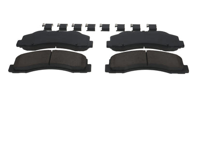 Baer Brakes 10-21 Ford Expedition Claw Brake Pads