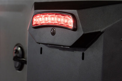 DV8 Offroad DV8 21-22 Spare Tire Delete