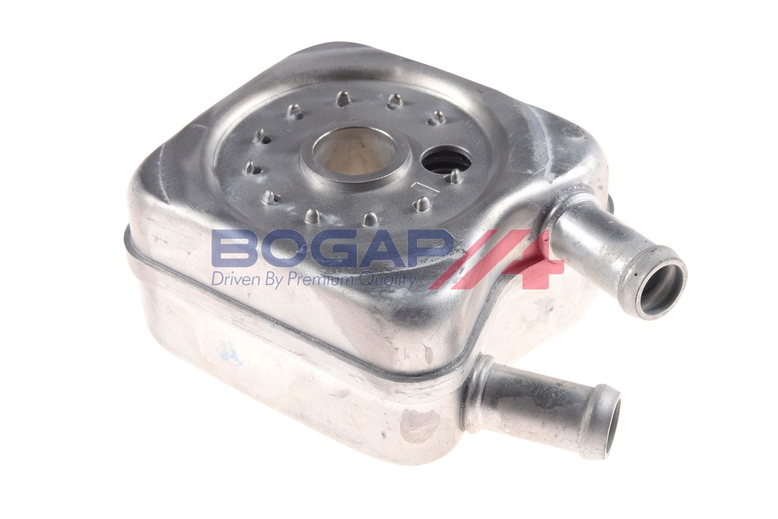BOGAP A4222111 Oil Cooler, Engine Oil