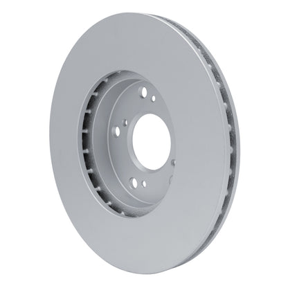 DFC 98-22 Acura CSX Front GeoSPEC Coated Rotor