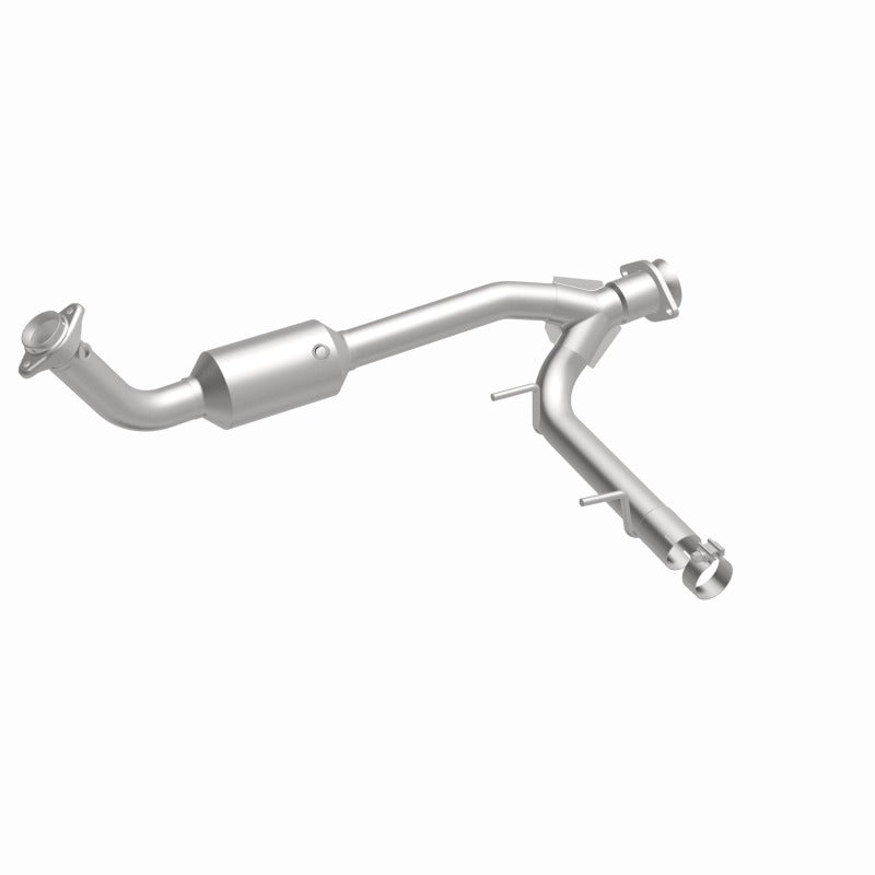 MagnaFlow 2005 Lincoln Navigator 5.4L Direct Fit Converter