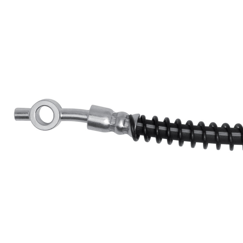 DFC 05-16 Land Rover LR4 Front-R Brake Hose