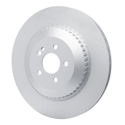 DFC 22-25 Mercedes-Benz EQE 500 Rear Hi-Carbon Alloy Geomet Coated Rotor