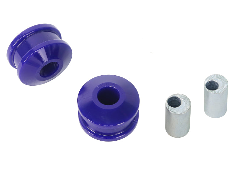 SuperPro 1992 Toyota Camry XLE Front Lower Inner Rearward Control Arm w/ Caster Bushing Kit