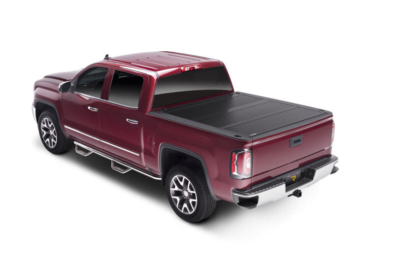 BAK 2022+ Toyota Tundra 5.5ft Bed FiberMax Bed Cover
