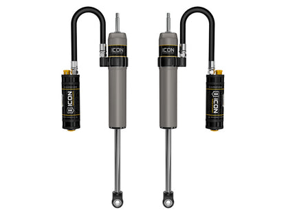 ICON 96-02 Toyota 4Runner Rear 2.5 Series Shocks VS CDCV RR - Pair