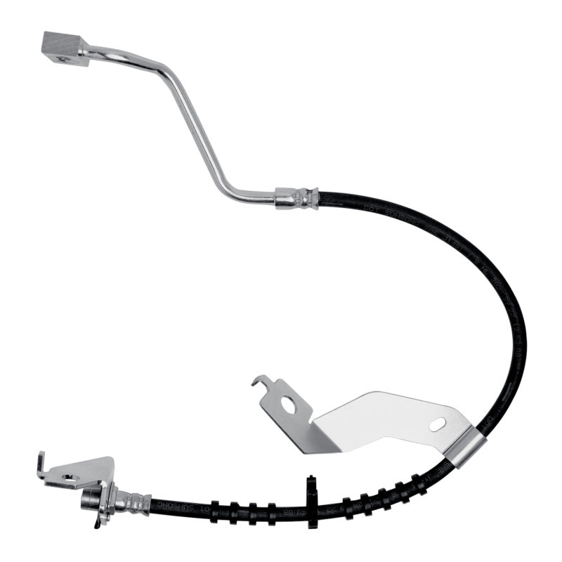 DFC 17-22 Ford F-250 Super Duty RWD Front-R Brake Hose