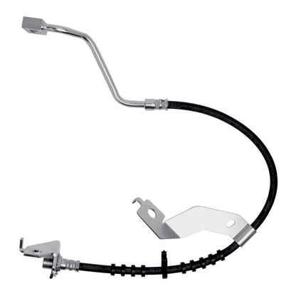 DFC 17-22 Ford F-250 Super Duty RWD Front-R Brake Hose