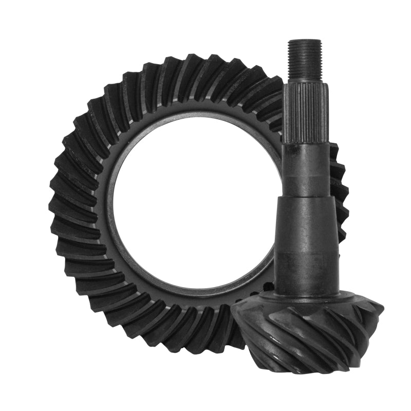Yukon Gear & Axle Yukon Gear Ring & Pinion for GM 8in Differential in a 3.42 Ratio