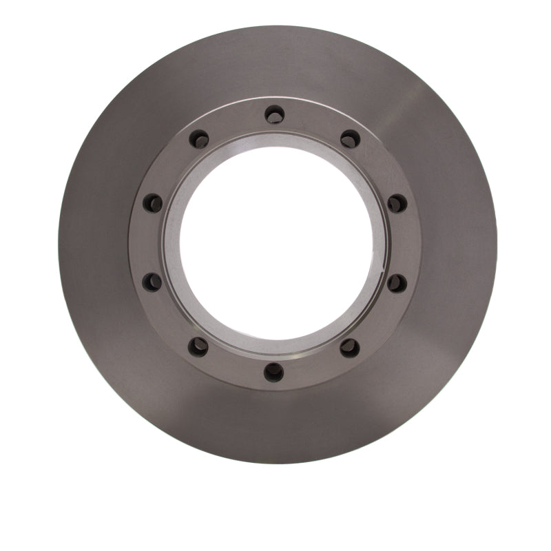 DFC 04-23 Bendix ADB22X Fr & Rr Brake Rotor