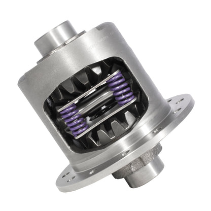 Yukon Gear & Axle Yukon Gear Dura Grip Positraction For GM 9.5in w/ 33 Spline Axles
