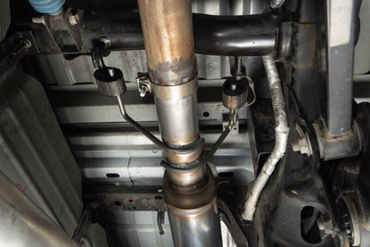Flowmaster 14-25 RAM 2500 6.4L Direct Fit FlowFX Exhaust System