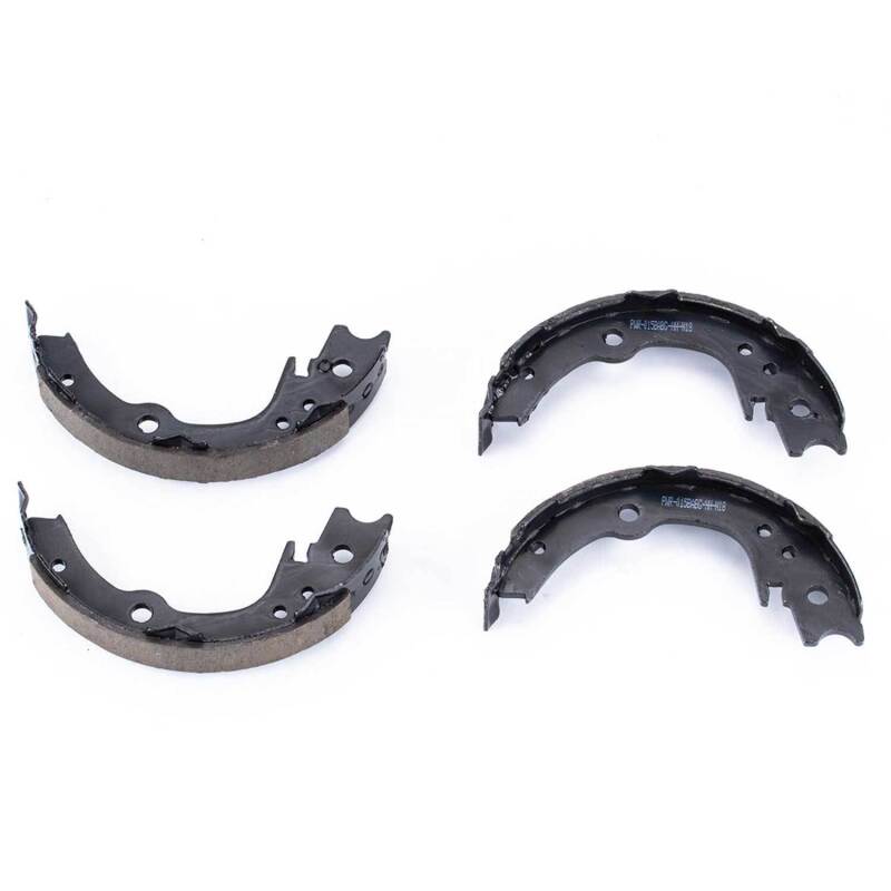 PowerStop Power Stop 03-08 Pontiac Vibe Rear Autospecialty Parking Brake Shoes