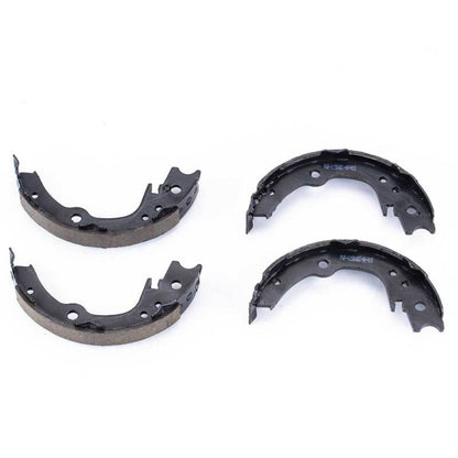 PowerStop Power Stop 03-08 Pontiac Vibe Rear Autospecialty Parking Brake Shoes