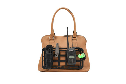 DV8 Offroad Universal Molle Panels - 11In x 6In