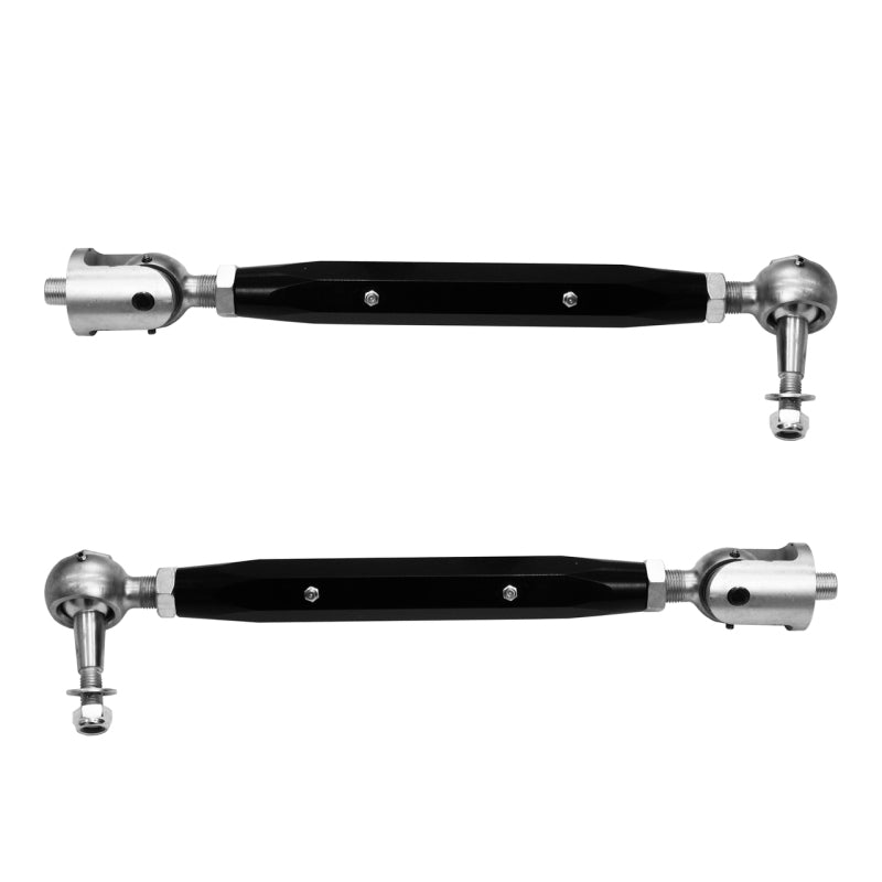 Rock Krawler 2021+ Ford Bronco (Ex. Raptor) HD Steering Linkage Kit - Front