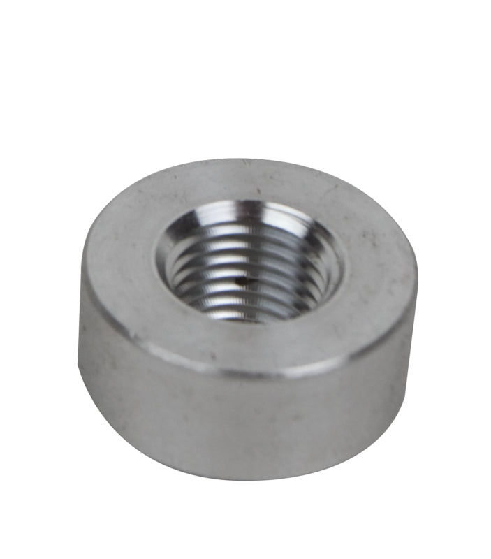 Peterson Fluid Systems Weld Bung Female -6AN