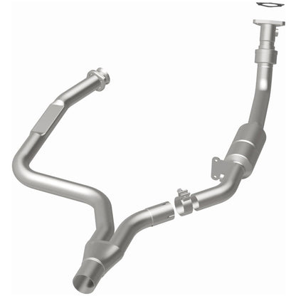 MagnaFlow Direct Fit Catalytic Converter Camaro 98-02 5.7L P/S