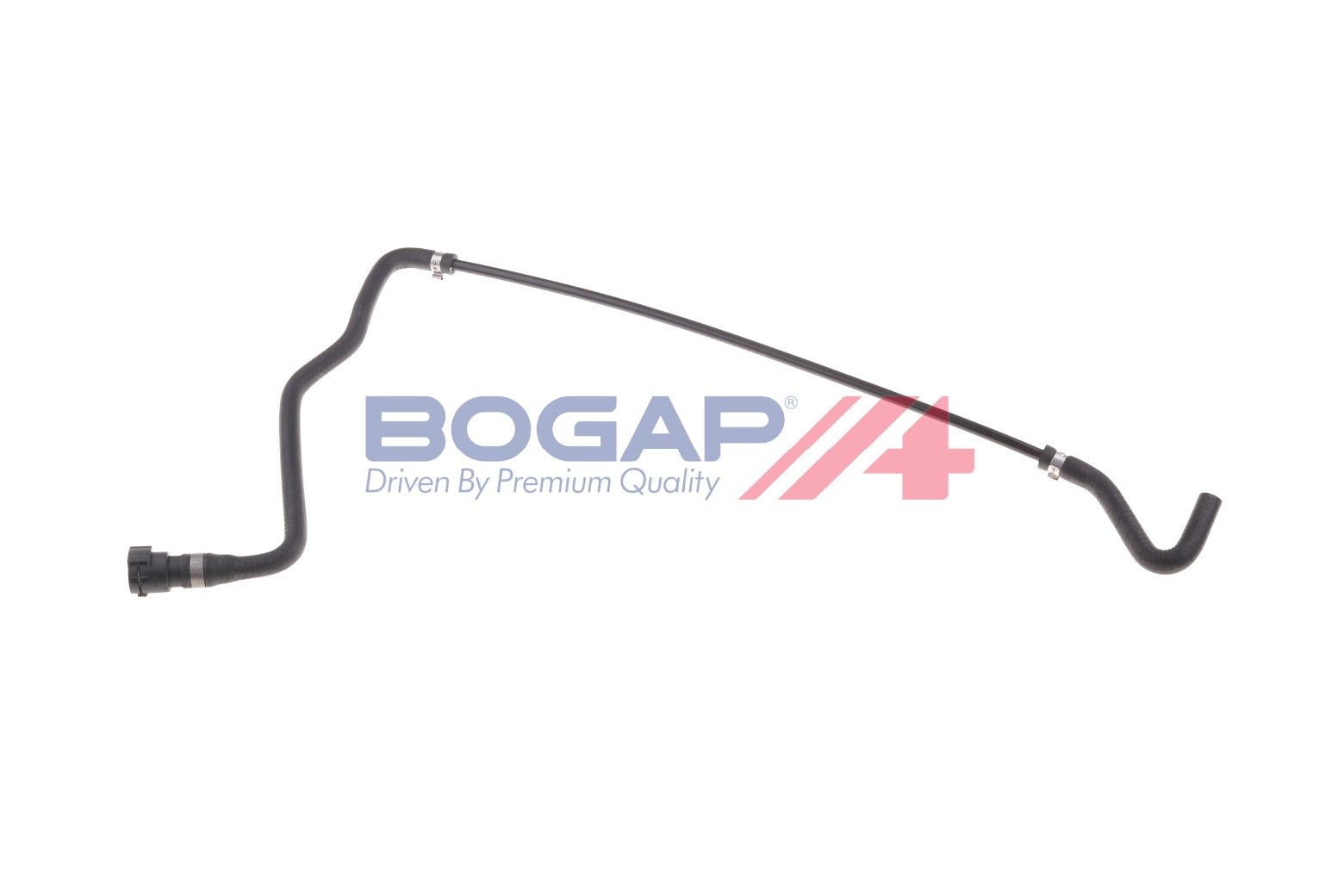 BOGAP B4228258 Radiator Hose